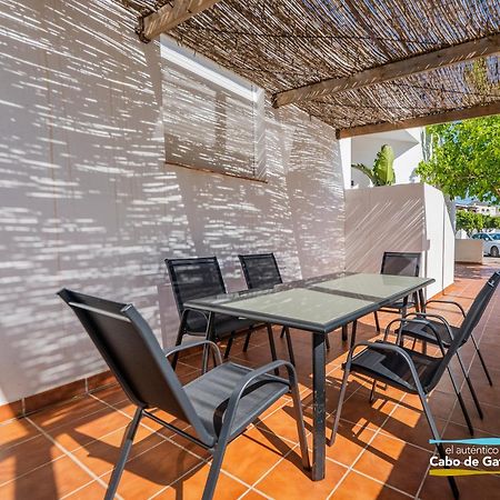 Appartement Cala Arena-Carbon à El Pozo de los Frailes Extérieur photo